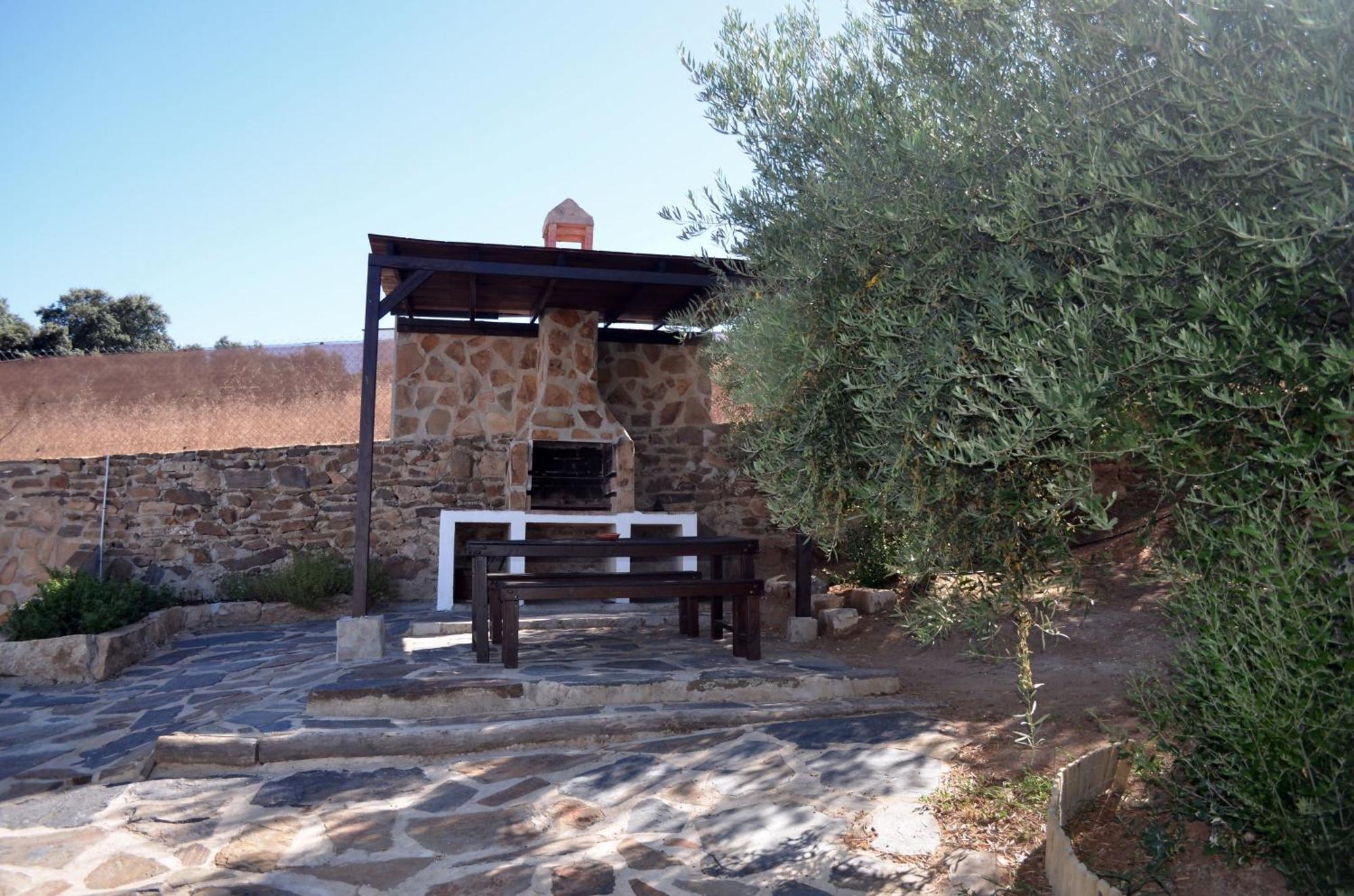 Casa Mirador De Tomillos
