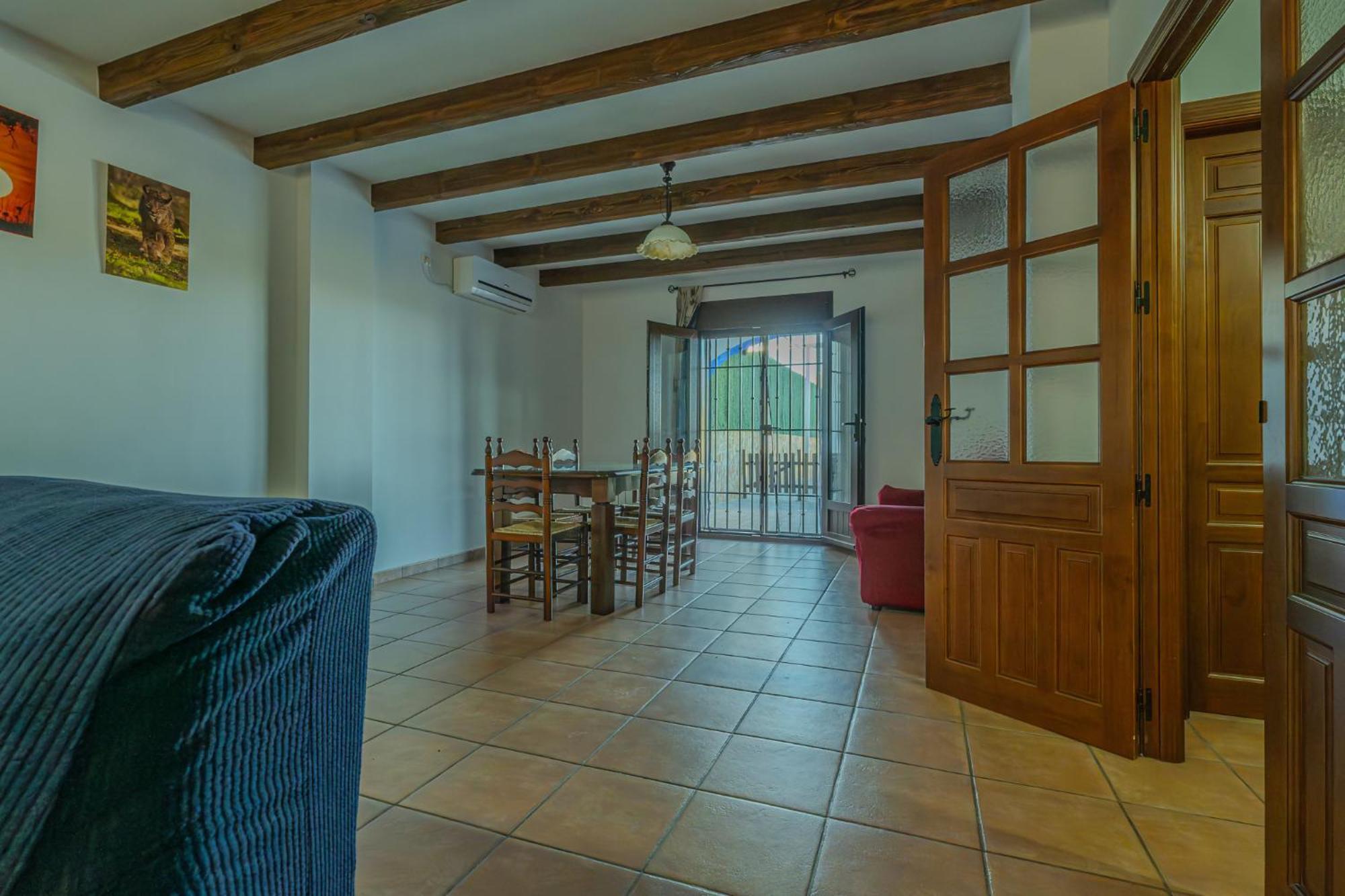 Casa Mirador De Tomillos * Azuel